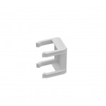 KITCHEN CABINET LEG CLIP / BIG